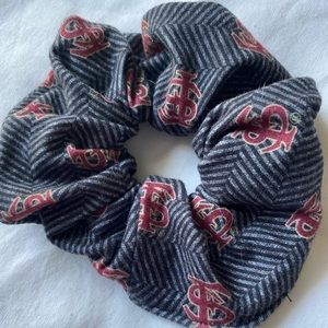 Florida State Scrunchie